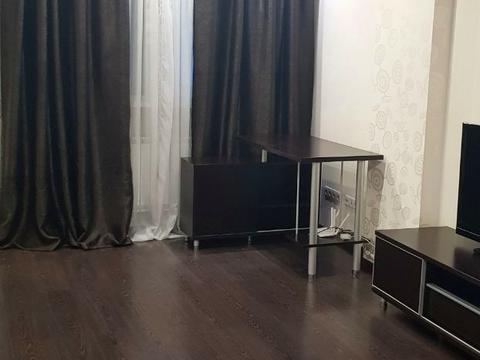 квартира по адресу Вадима Гетьмана ул., 1-А