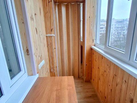 квартира по адресу Жмеринская ул., 36