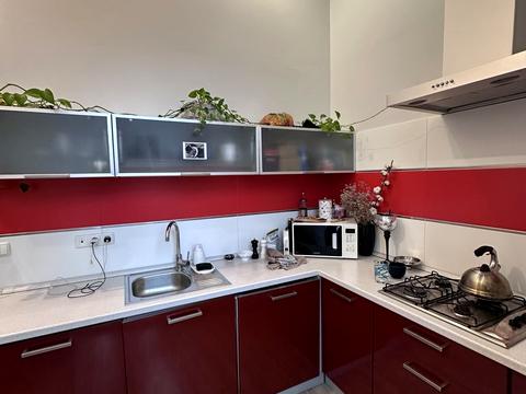 квартира по адресу Рейтарская ул., 25