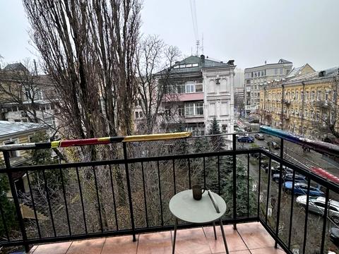 квартира по адресу Рейтарская ул., 25