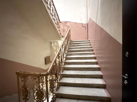 квартира по адресу Рейтарская ул., 25