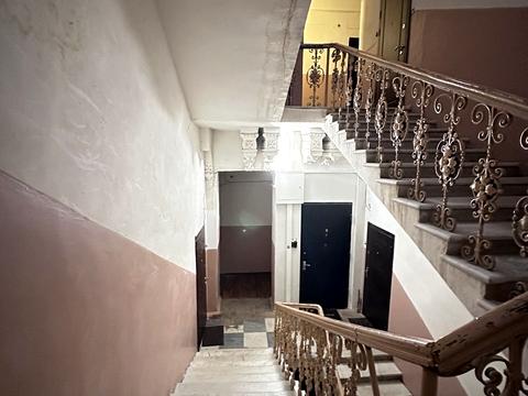 квартира по адресу Рейтарская ул., 25