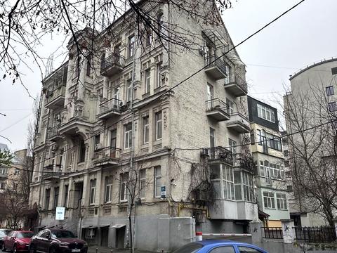 квартира по адресу Рейтарская ул., 25