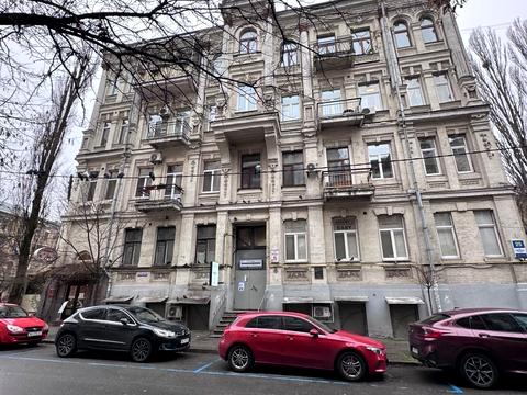 квартира по адресу Рейтарская ул., 25