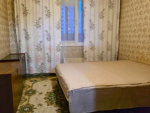 квартира по адресу Червоной Калины просп. (Владимира Маяковского), 17-Г