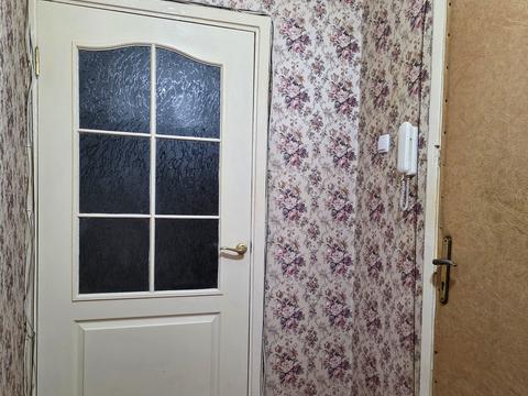 квартира по адресу Червоной Калины просп. (Владимира Маяковского), 17-Г