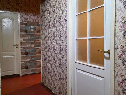 квартира по адресу Червоной Калины просп. (Владимира Маяковского), 17-Г