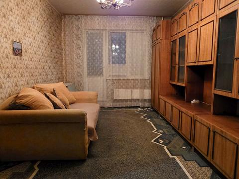 квартира по адресу Червоной Калины просп. (Владимира Маяковского), 17-Г