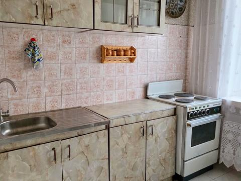 квартира по адресу Червоной Калины просп. (Владимира Маяковского), 17-Г