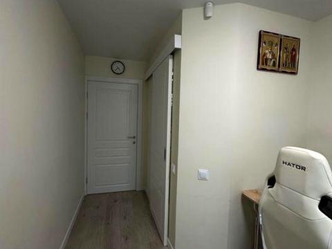 квартира за адресою Олега Мудрака вул. (Генерала Наумова), 41