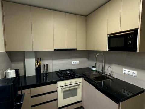 квартира по адресу Олега Мудрака ул. (Генерала Наумова), 41