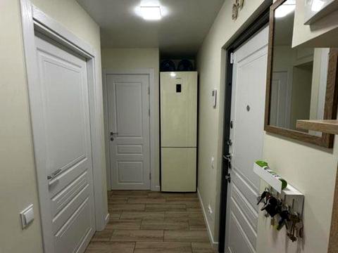 квартира за адресою Олега Мудрака вул. (Генерала Наумова), 41