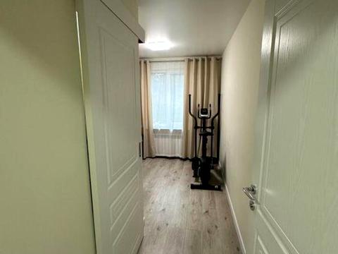 квартира за адресою Олега Мудрака вул. (Генерала Наумова), 41