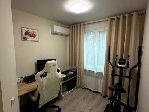 квартира за адресою Олега Мудрака вул. (Генерала Наумова), 41