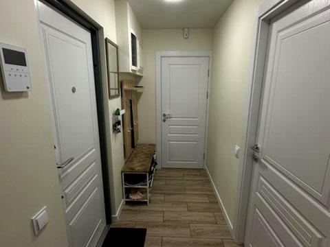 квартира за адресою Олега Мудрака вул. (Генерала Наумова), 41