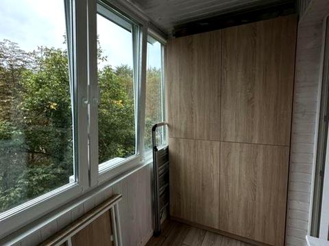 квартира за адресою Олега Мудрака вул. (Генерала Наумова), 41