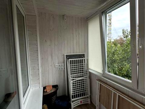 квартира за адресою Олега Мудрака вул. (Генерала Наумова), 41