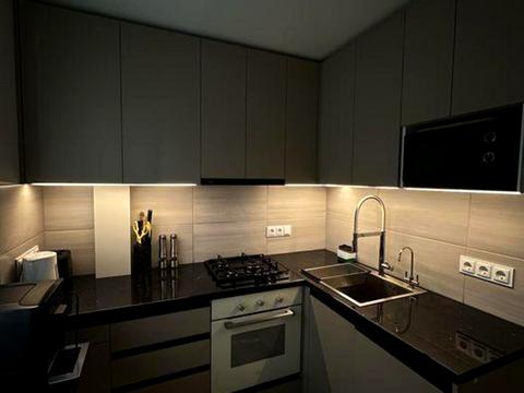 квартира за адресою Олега Мудрака вул. (Генерала Наумова), 41