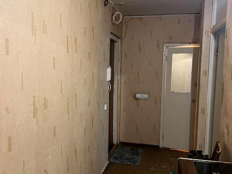 квартира по адресу Пантелеймона Кулиша ул. (Челябинская), 11