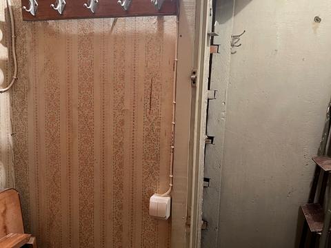 квартира по адресу Пантелеймона Кулиша ул. (Челябинская), 11