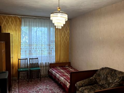 квартира по адресу Пантелеймона Кулиша ул. (Челябинская), 11