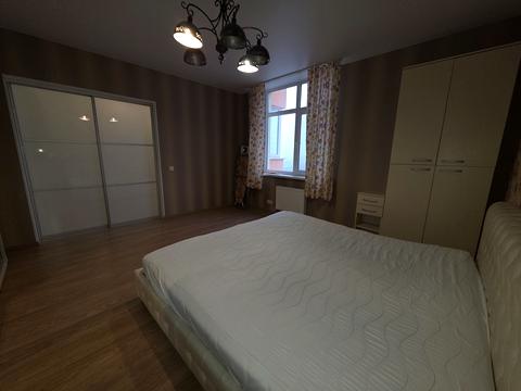 квартира за адресою Київ, Сім'ї Кульженків вул. (Петра Дегтяренка), 31-Б