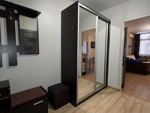 квартира за адресою Київ, Сім'ї Кульженків вул. (Петра Дегтяренка), 31-Б