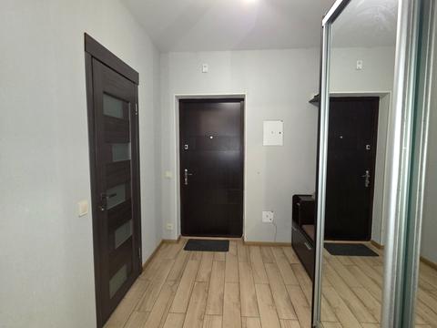 квартира за адресою Київ, Сім'ї Кульженків вул. (Петра Дегтяренка), 31-Б