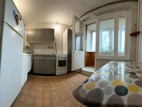 квартира за адресою Романа Ратушного вул. (Волгоградська), 27