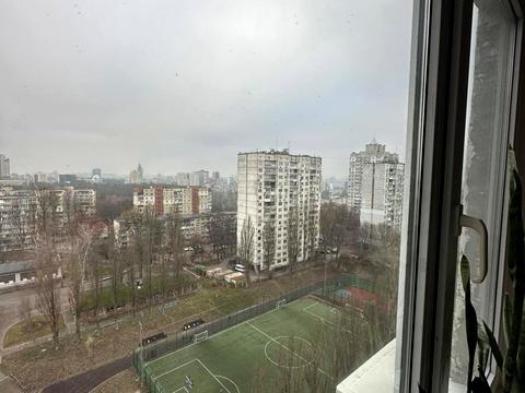 квартира по адресу Романа Ратушного ул. (Волгоградська), 27