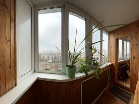 квартира за адресою Романа Ратушного вул. (Волгоградська), 27