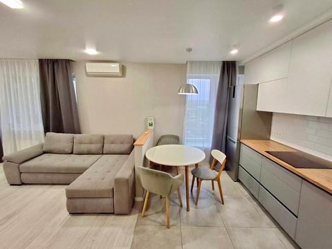 квартира за адресою Чубинського вул., 6-Б