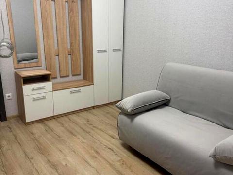 квартира по адресу Коноплянская ул., 22-А