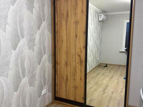 квартира по адресу Коноплянская ул., 22-А