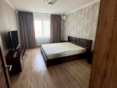 квартира по адресу Коноплянская ул., 22-А