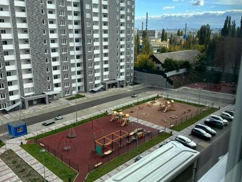 квартира по адресу Коноплянская ул., 22-А