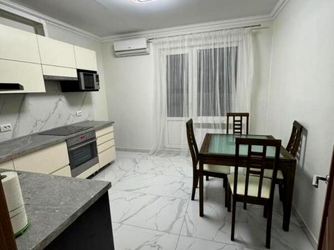 квартира по адресу Коноплянская ул., 22-А