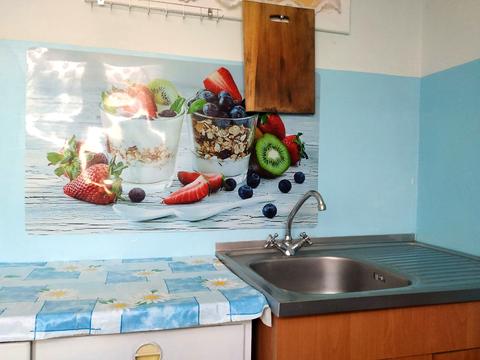 квартира по адресу Остафия Дашкевича ул. (Курнатовского), 24