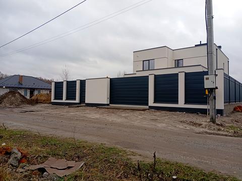 участок по адресу 