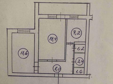 квартира за адресою Олекси Тихого вул. (Виборзька), 25