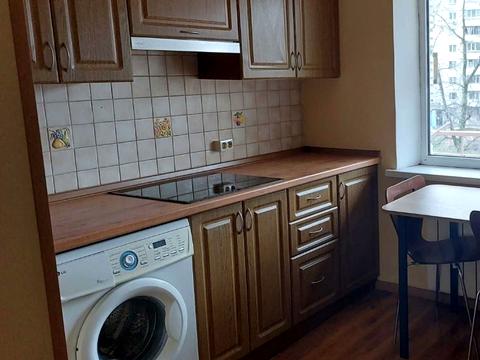 квартира за адресою Оболонський просп., 31