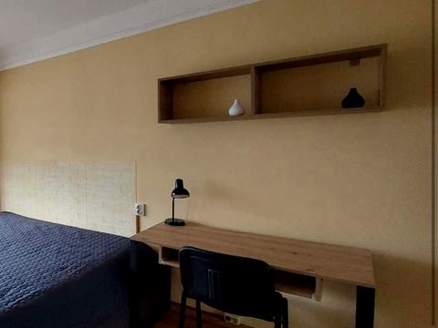 квартира за адресою Оболонський просп., 31