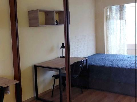 квартира за адресою Оболонський просп., 31