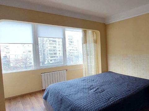 квартира за адресою Оболонський просп., 31