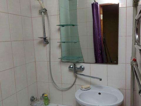 квартира за адресою Оболонський просп., 31