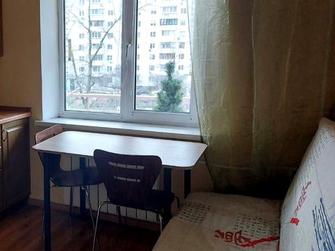 квартира за адресою Оболонський просп., 31