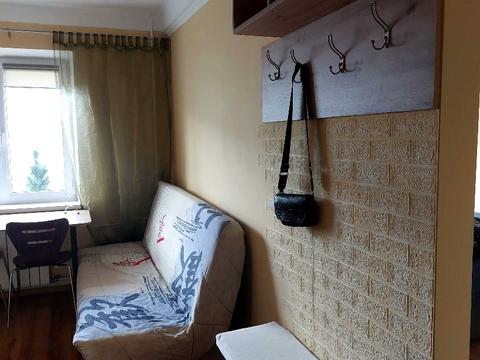 квартира за адресою Оболонський просп., 31