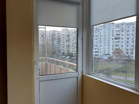 квартира за адресою Оболонський просп., 31