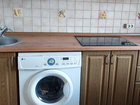 квартира за адресою Оболонський просп., 31