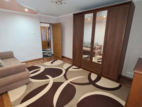 квартира за адресою Івана Богуна пров., 5а